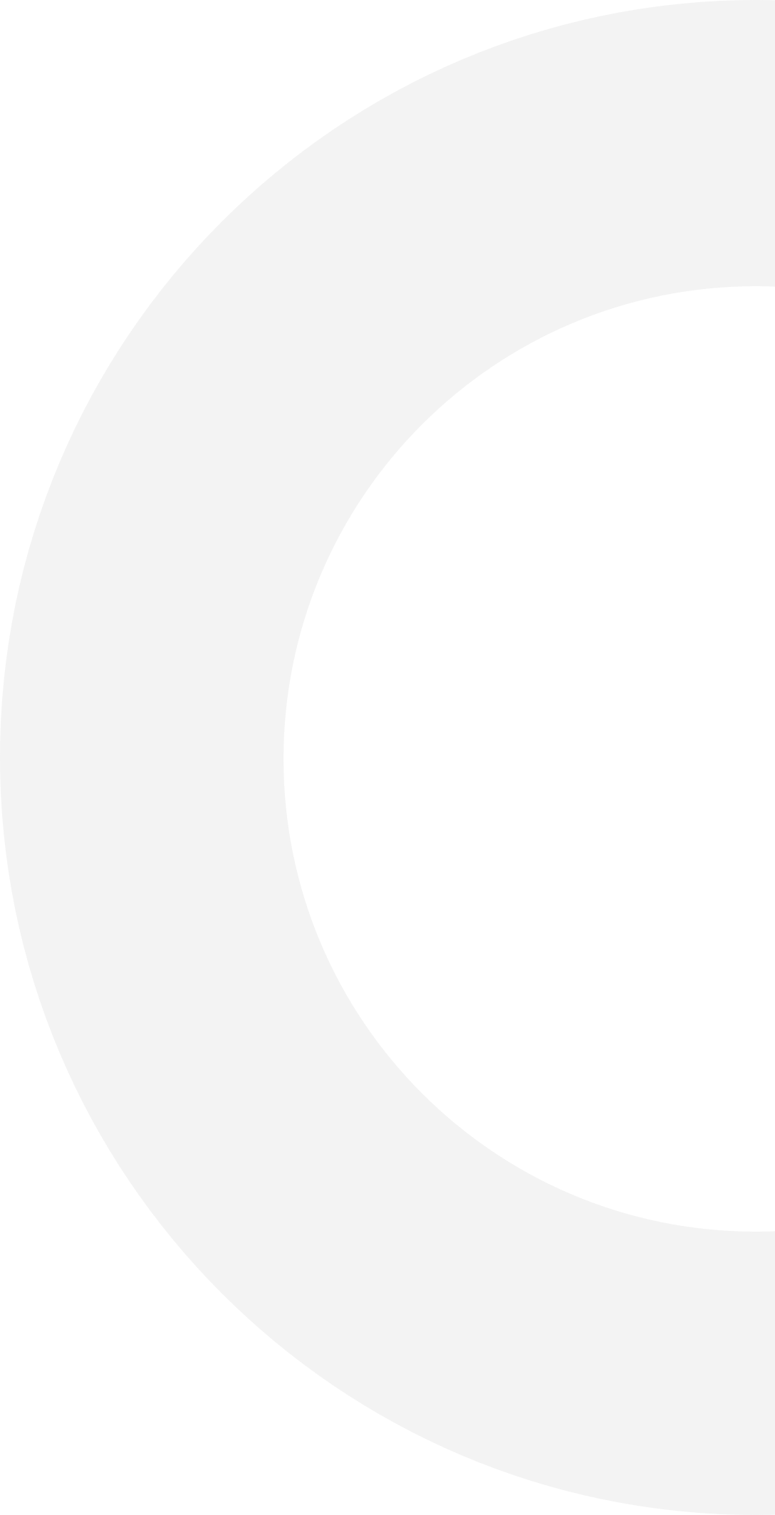 Half Ring Graphic
